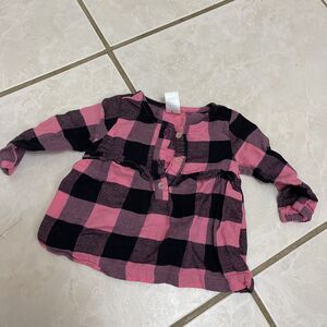 274. Carter's size 6 months